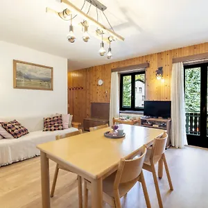 Di Madesimo Apartments-2 By Interhome Appartamento Isola (Lombardy)