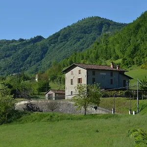 Campo Rosso Alloggio per agriturismo Civitella di Romagna