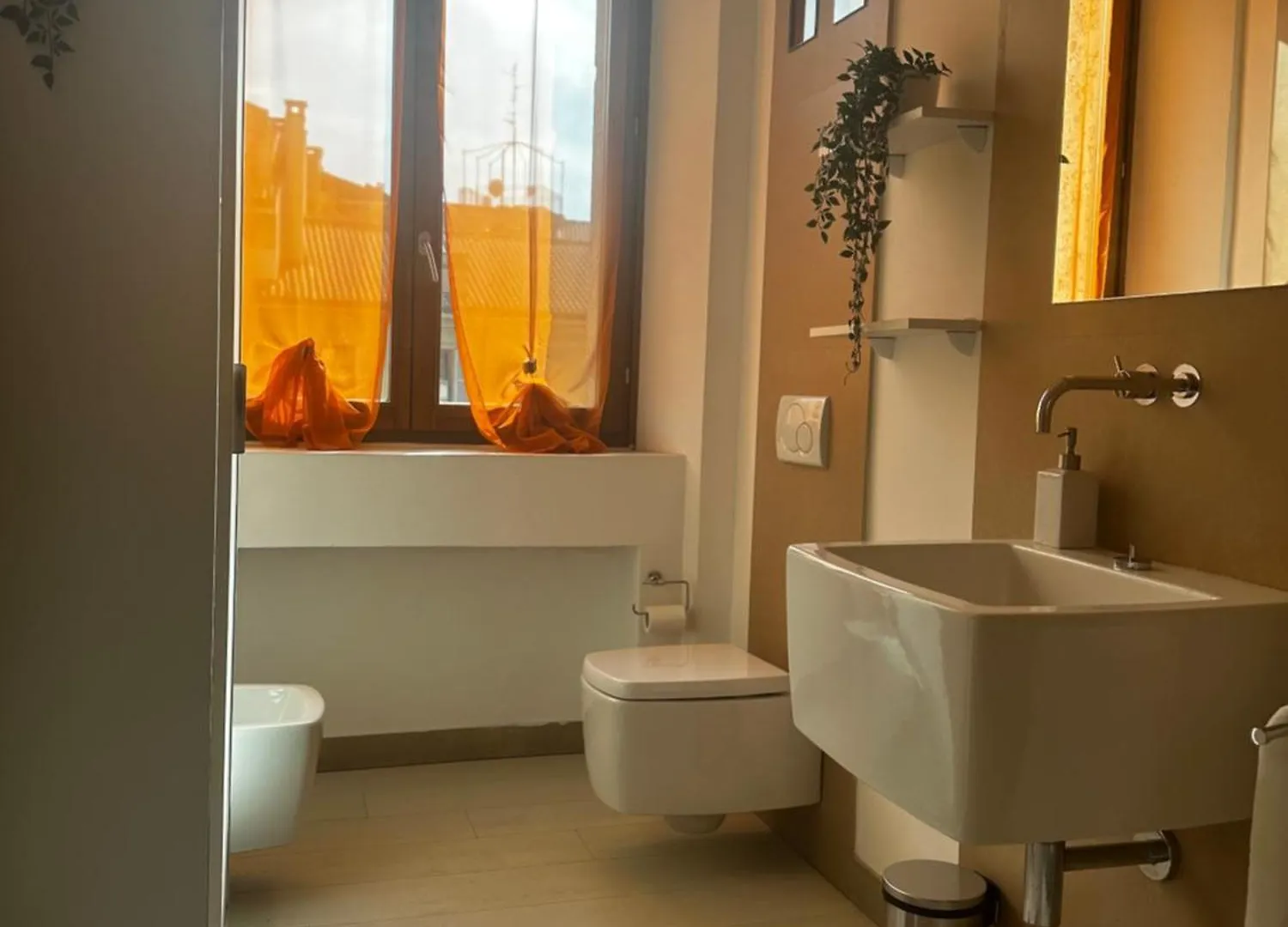 Appartamento Gs Brera Home Milano Italia
