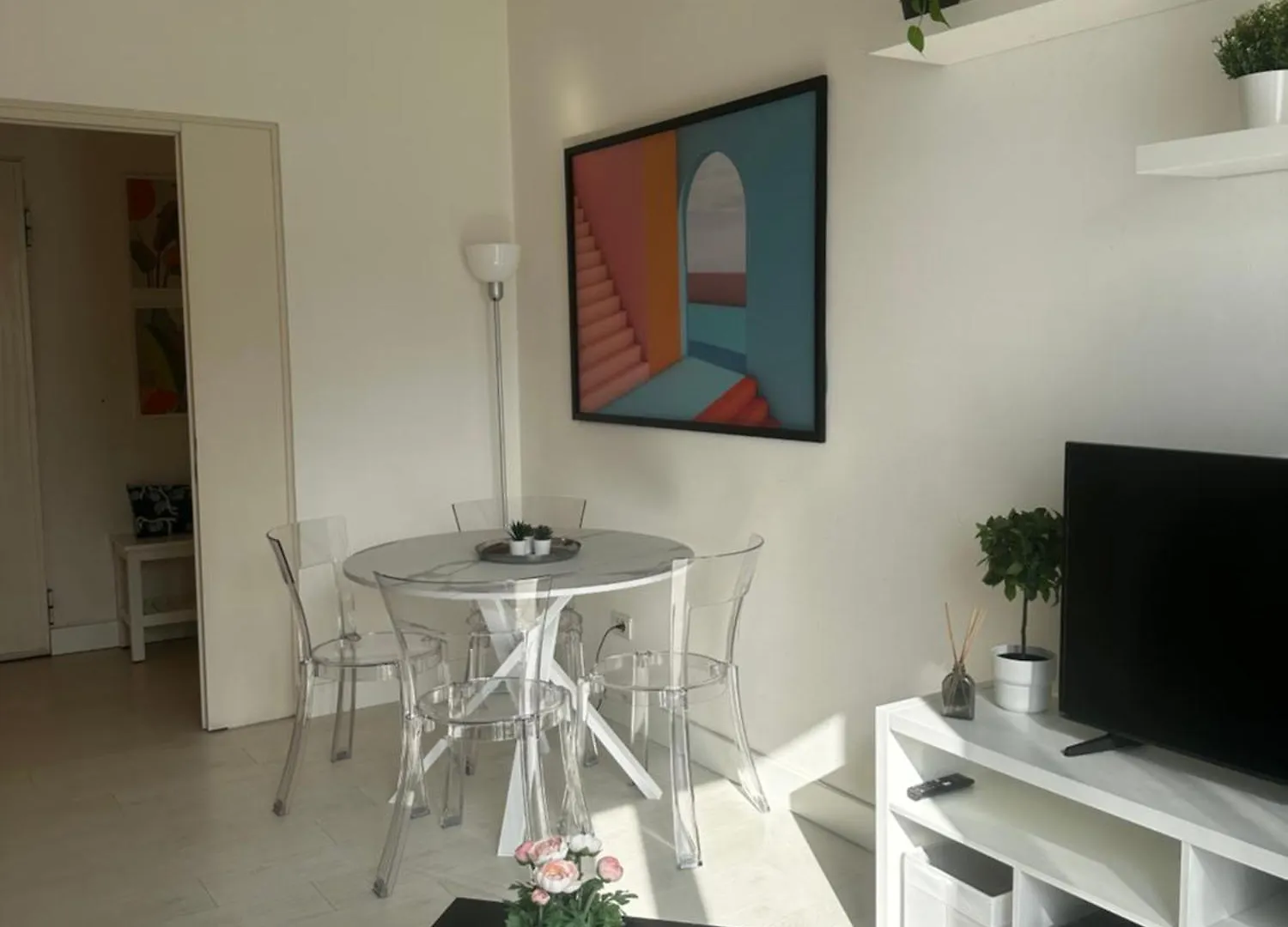 Appartamento Gs Brera Home Milano