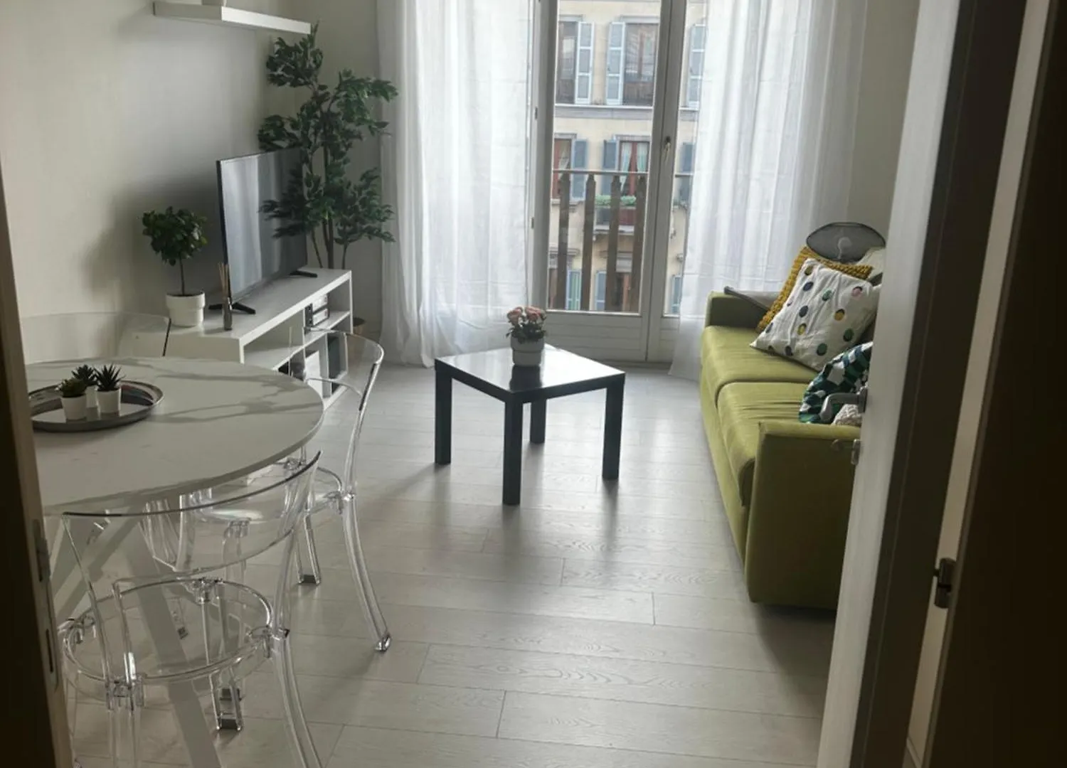 Appartamento Gs Brera Home Milano Italia