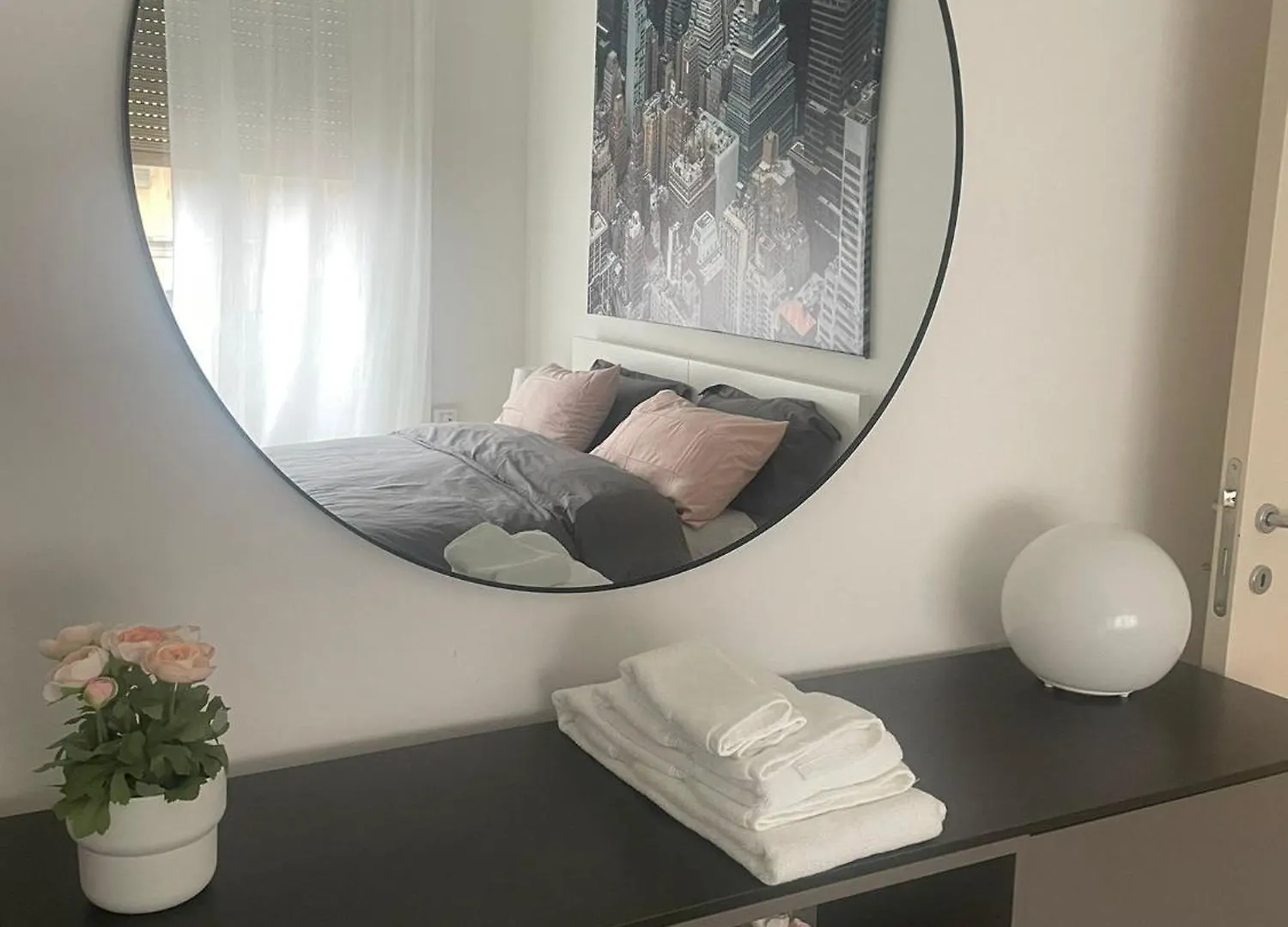Gs Brera Home Milano