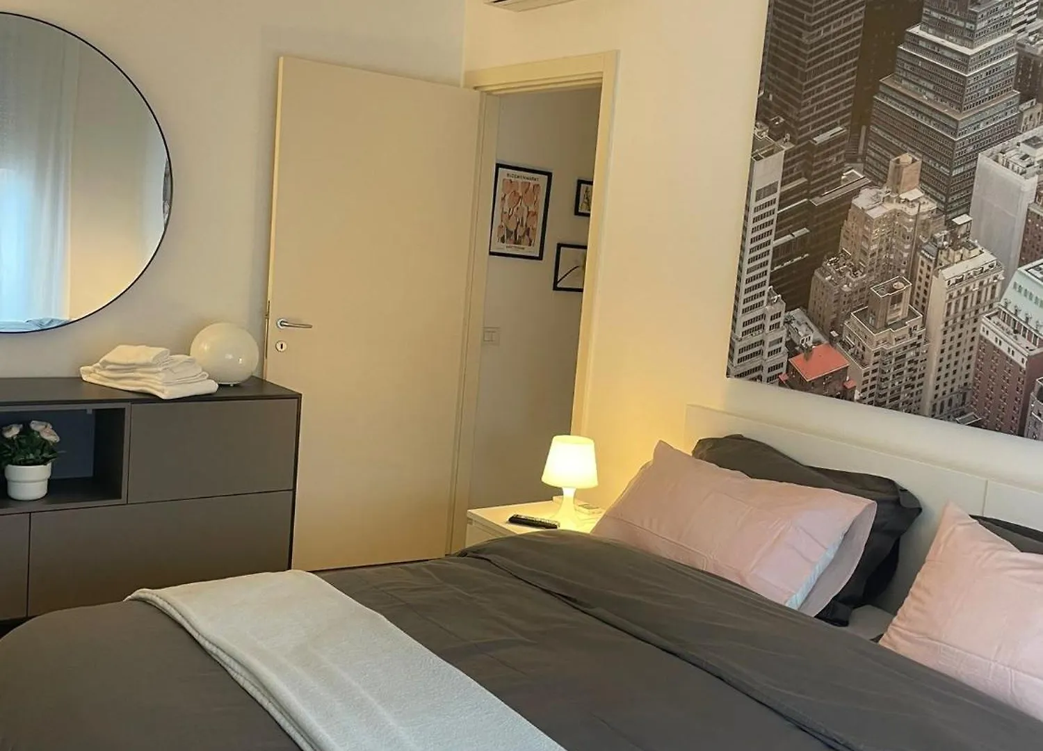 Gs Brera Home Milano Italia