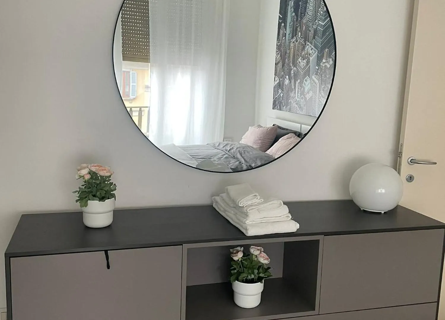 Gs Brera Home Milano Appartamento