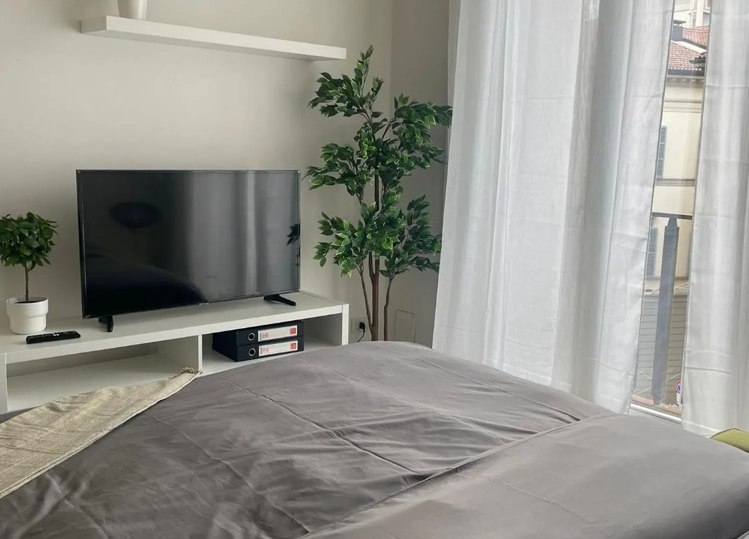Gs Brera Home Milano Appartamento