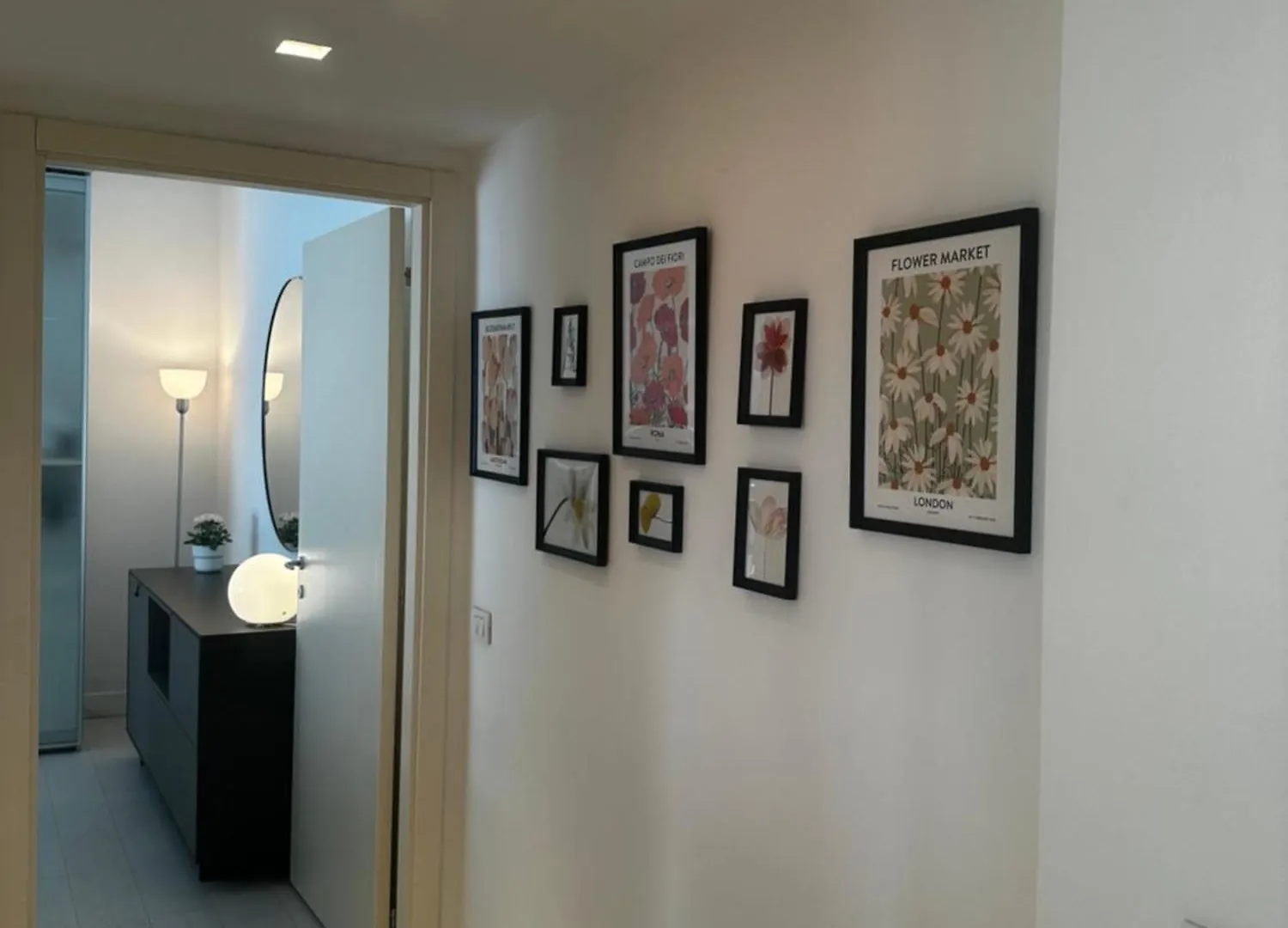 Appartamento Gs Brera Home Milano Italia