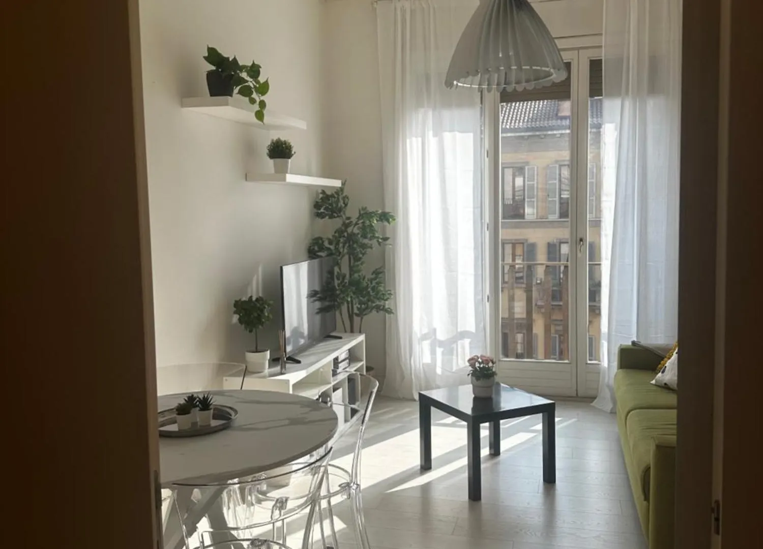 Gs Brera Home Milano Appartamento