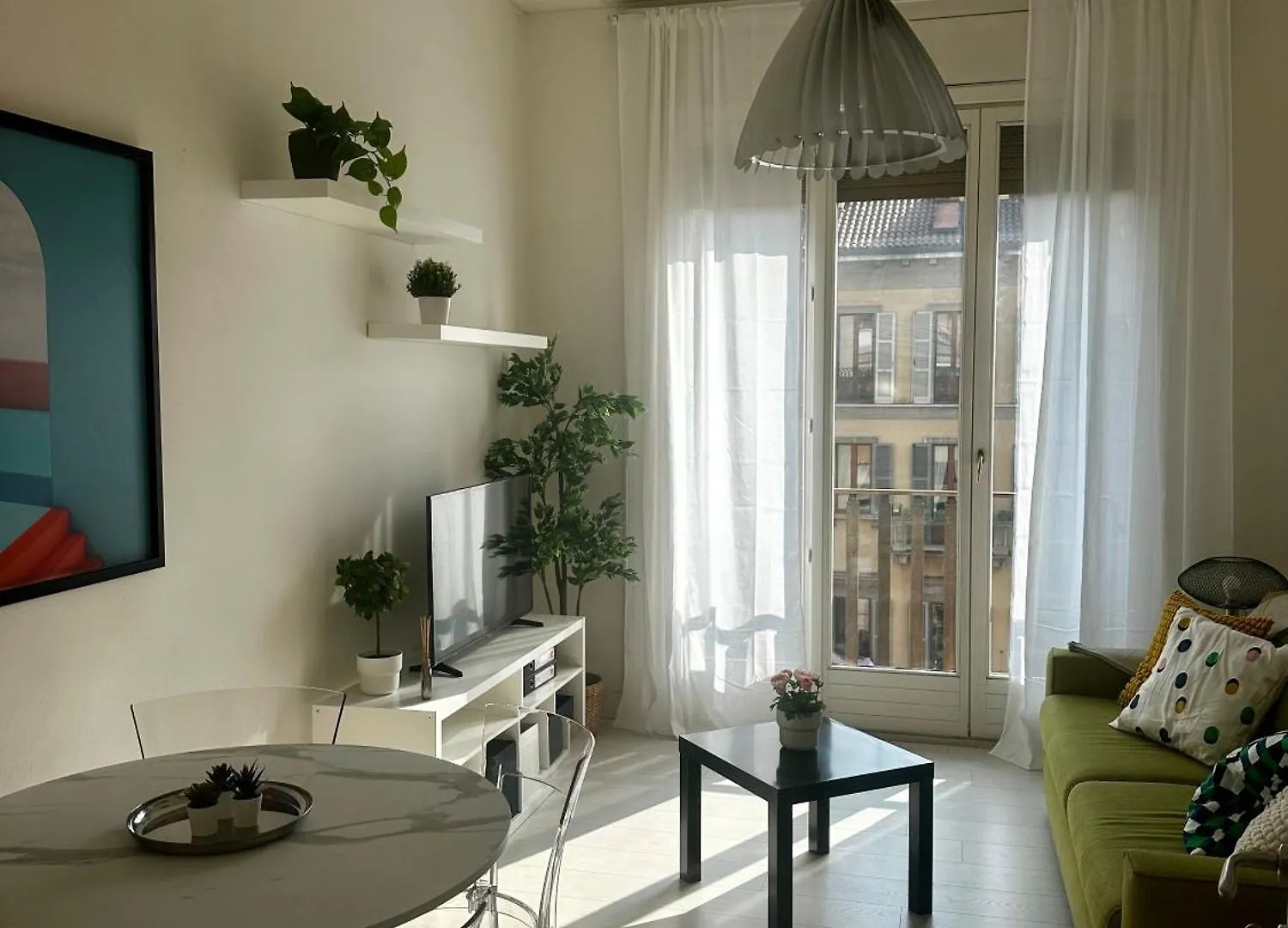 Gs Brera Home Milano Italia