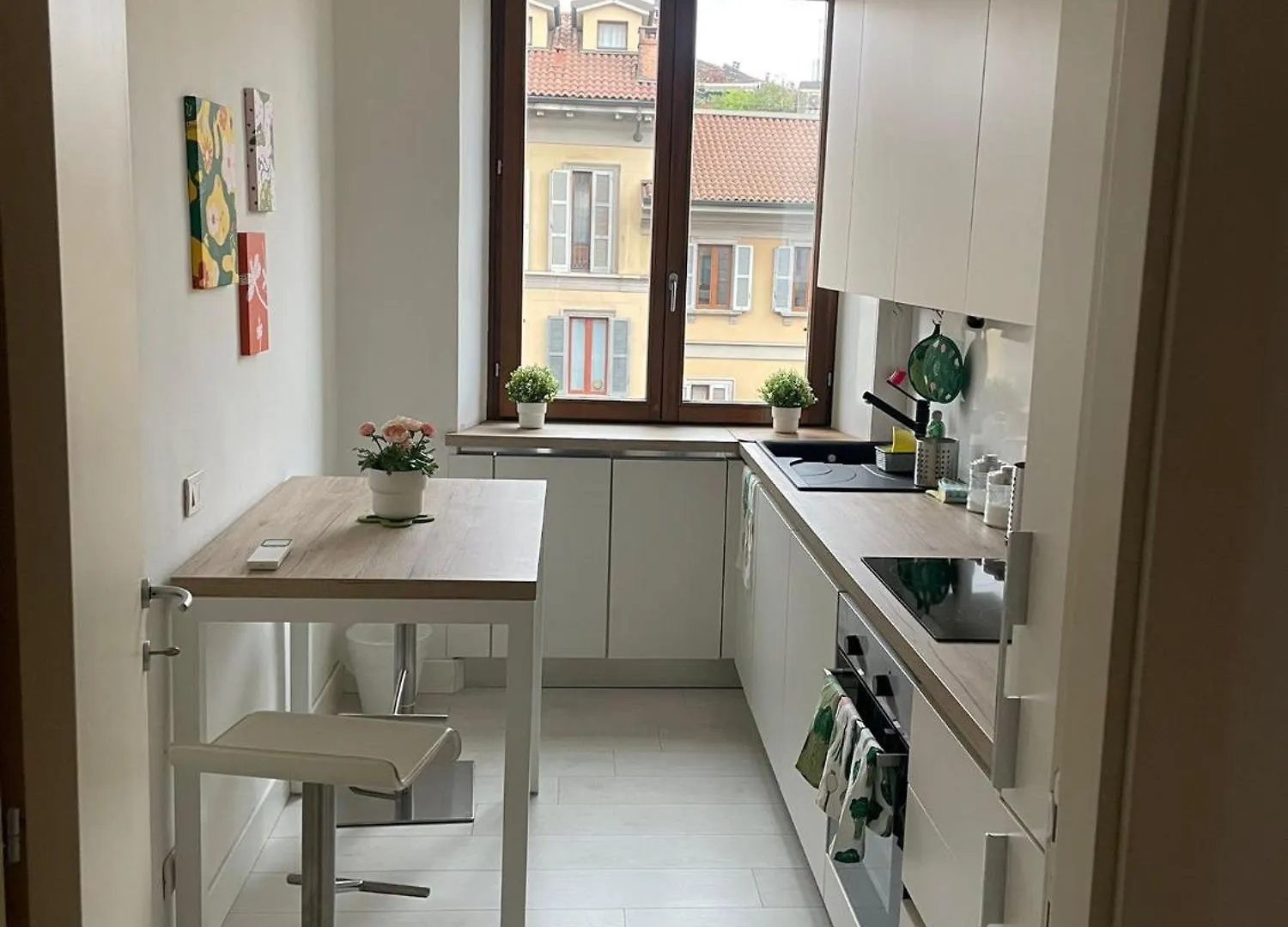 Gs Brera Home Milano