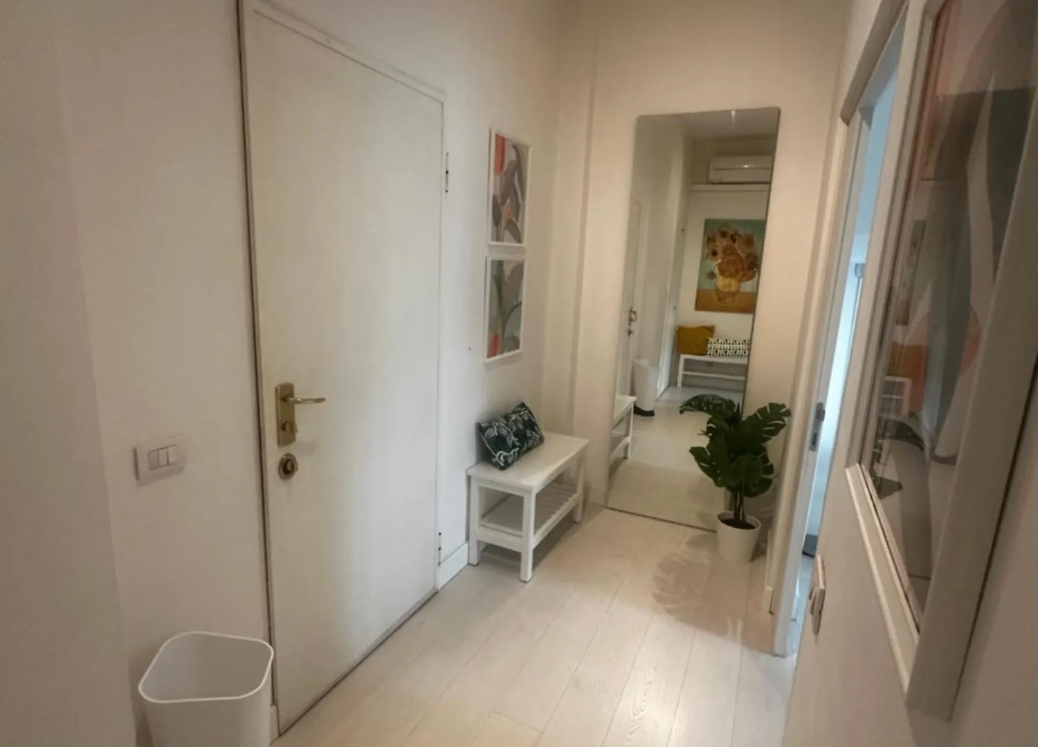 Gs Brera Home Milán Apartmán