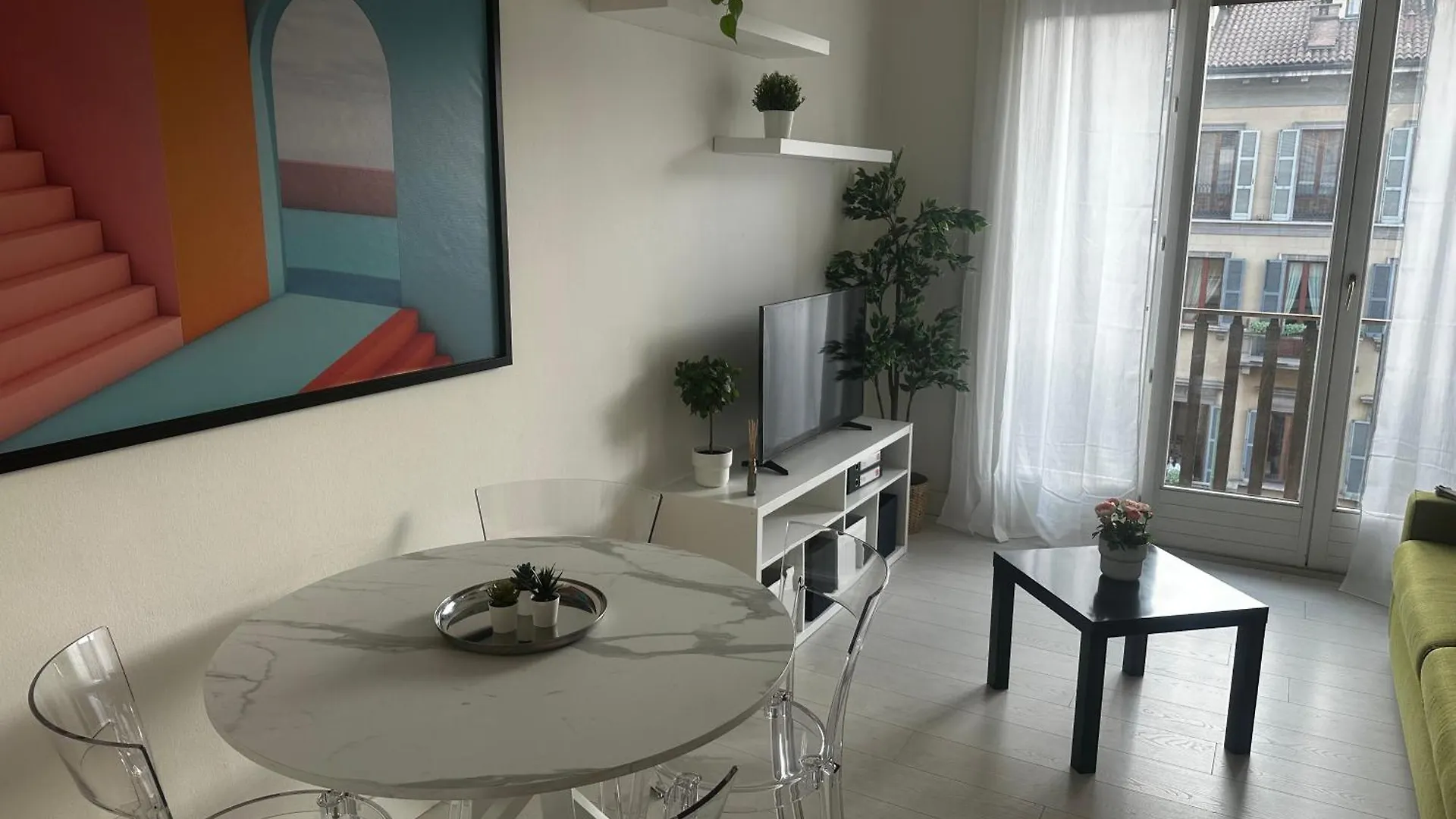 Gs Brera Home Milán