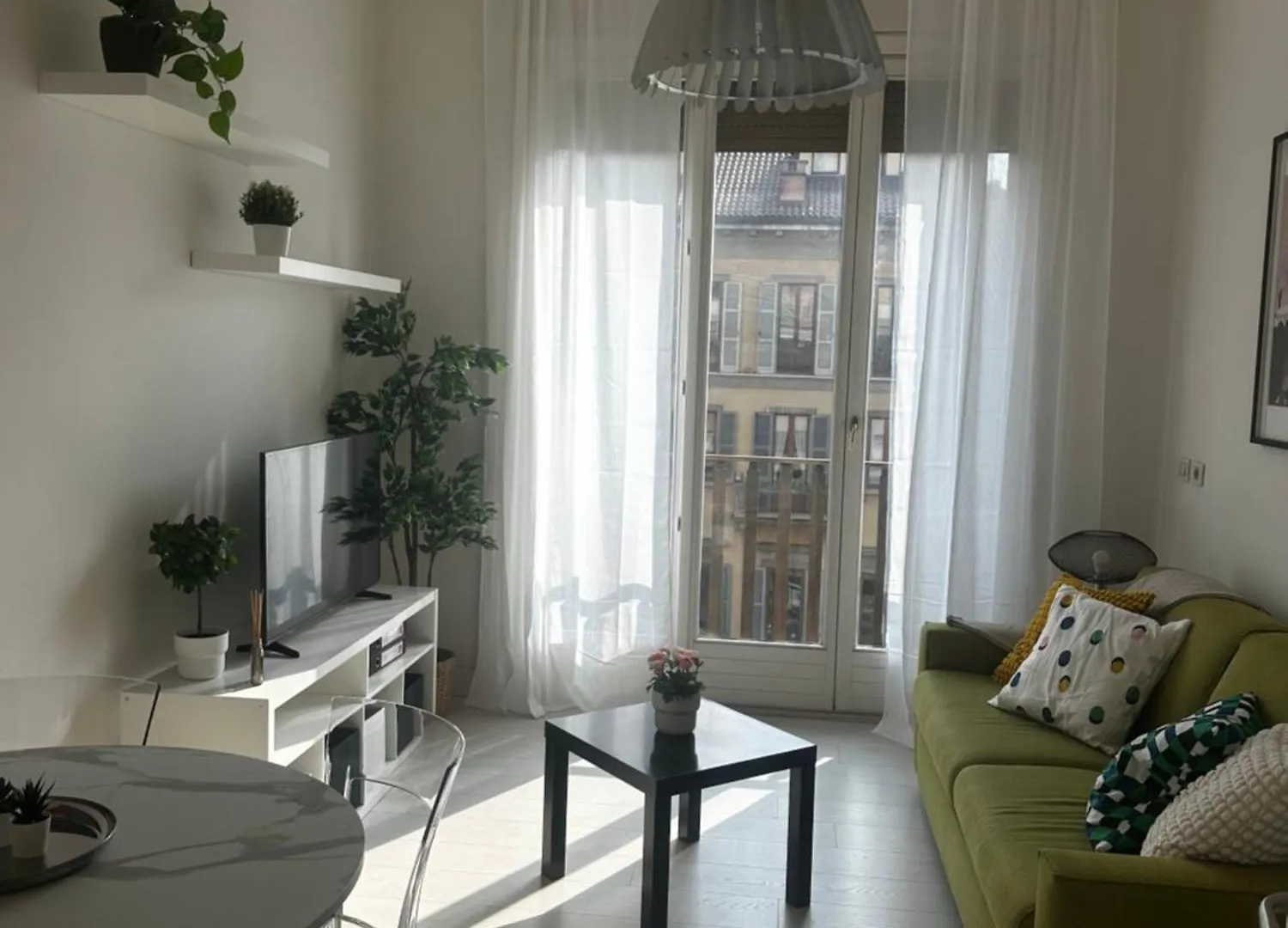 Gs Brera Home Milán