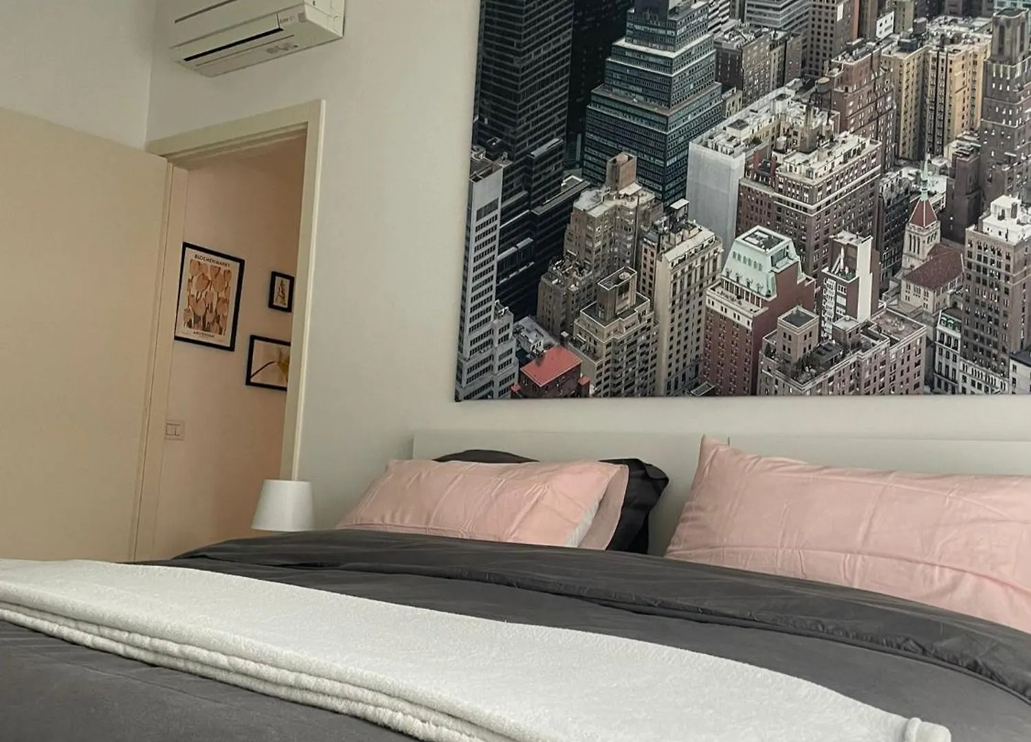 Apartmán Gs Brera Home Milán