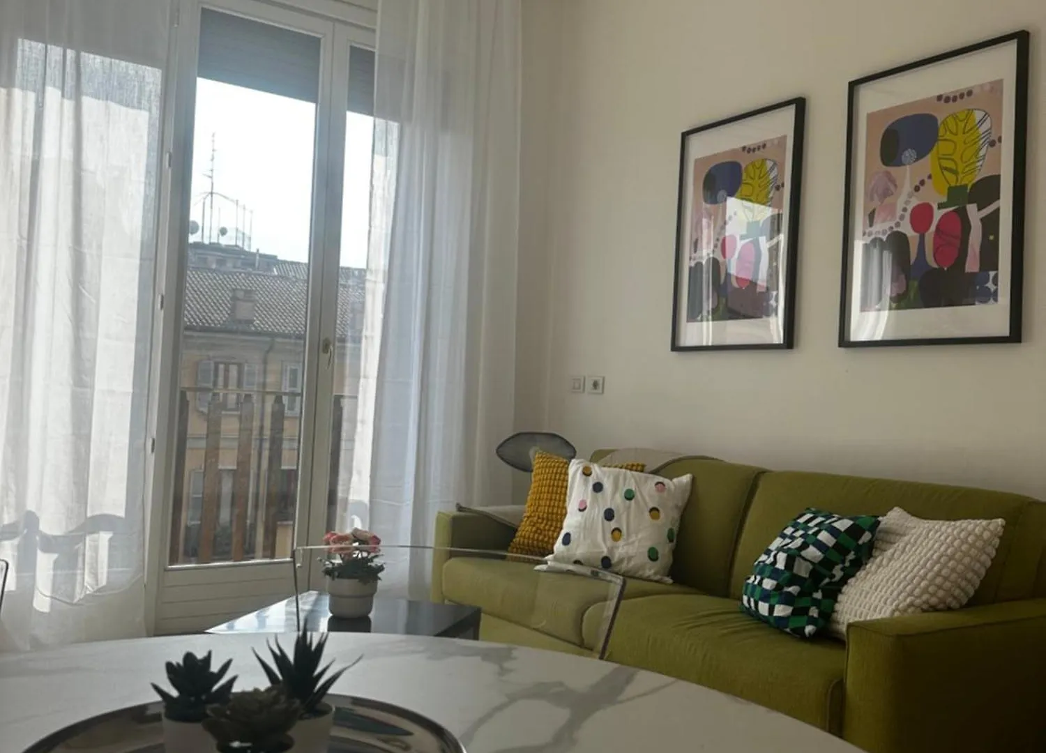 Gs Brera Home Milán