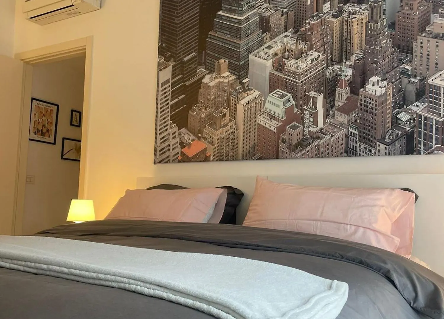 Apartmán Gs Brera Home Milán